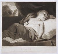 The Sleeping Child.