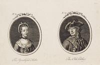 [Hebe Watson & Earl Ligonier] No X. The Youthful Hebe. No. XI. The Old Soldier.