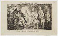 The Diaboliad.