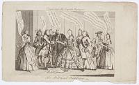The Political Wedding..`