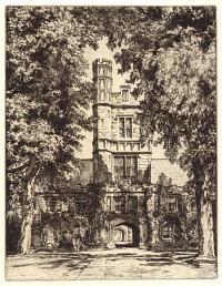 [Library, Princeton].
