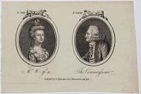 No. XXII. Mrs. W-ts-n. No. XXIII. The Connoisseur.