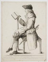 General James Oglethorpe.