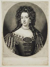 [S. Maria D.G. Ang. Sco. Fran. et Hib. Regina.]