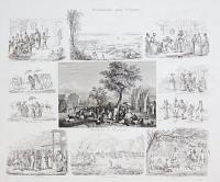 Westindien un Guyana