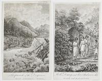 [The Adventures of Robert Drury. ] Shipwreck of the Degrave East Indiaman.