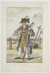 Capt. Davis of Margate.