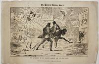 The Revolution of the Planets Against the Tax upon Light.