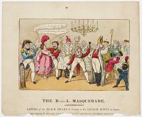 The R-l Masquerarde.