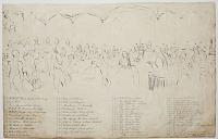 [Keyplate to the Wedding of Queen Victoria and Prince Albert.]