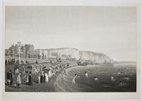 [Dieppe Seafront.]