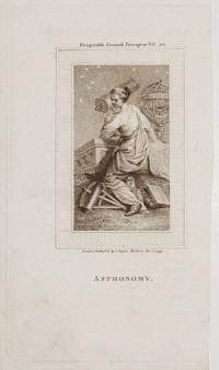 Astronomy.