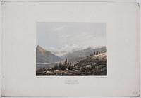 Le Mont blanc