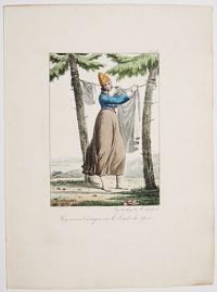 [Cossack Peasant.] No. 48.