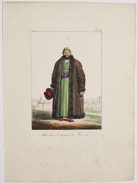 [Tartar Merchant.] No. 58.