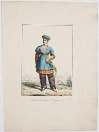 [Tartar Chief.] No. 56.
