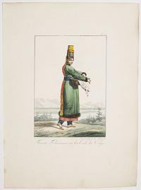 [Mari Woman.] No. 53.