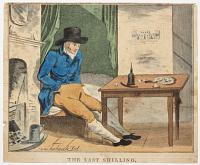 The Last Shilling.