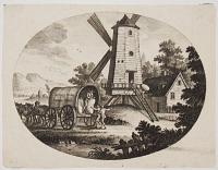 [Windmill.]