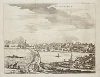 The City of Gale.