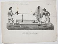 La Machine &eacute;lectrique.