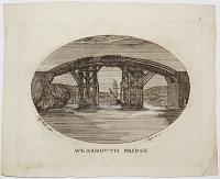 Wearmouth Bridge.