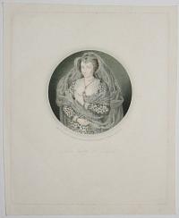 Lucie Countess of Bedford.