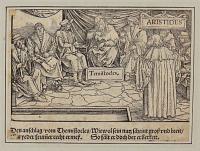 [Symposium involving Themistocles and Aristides]