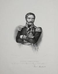 Henri Dembinski.