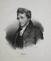 Joachim Lelewel. [Facsimilie signature.]