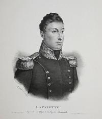Lafayette.