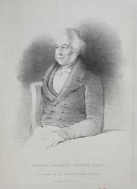 Robert Bransby Cooper, Esq.r.