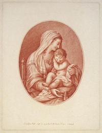 [Mother & Child]