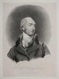 The Right Hon.ble George Canning.
