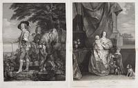 Carolo I.mo Magn&aelig; Britanni&aelig; Regi, &c.