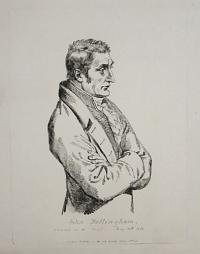 John Bellingham.