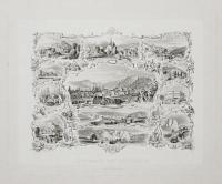 [Vignettes of Bad Kreuznach]