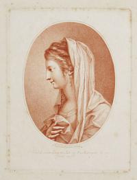 [Virgin Mary.]