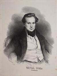 Victor Hugo.