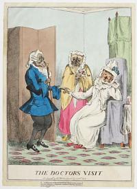 The Doctors Visit.