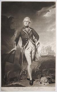 The Right Hon.ble Lord Robert Manners.