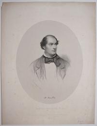 Daniel Maclise, R.A.