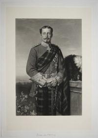 [Prince Leopold, first duke of Albany]