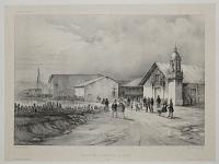 &Eacute;glise de la M&eacute;ried, a Payta.