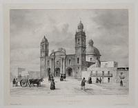 &Eacute;glise de Mont&eacute;vid&eacute;o.