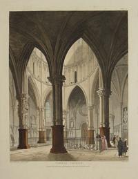 Temple Church.