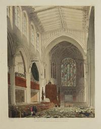 St Margarets, Westminster.