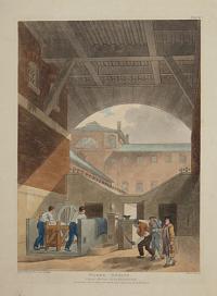 Water Engine, Cold-Bath-Field's Prison.