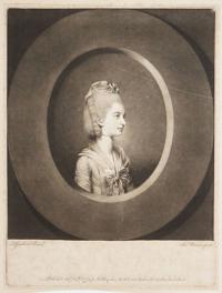 [Frances Countess of Jersey.]