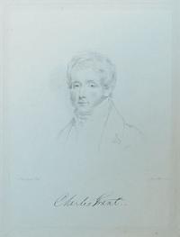 Charles Grant [facsimile signature].